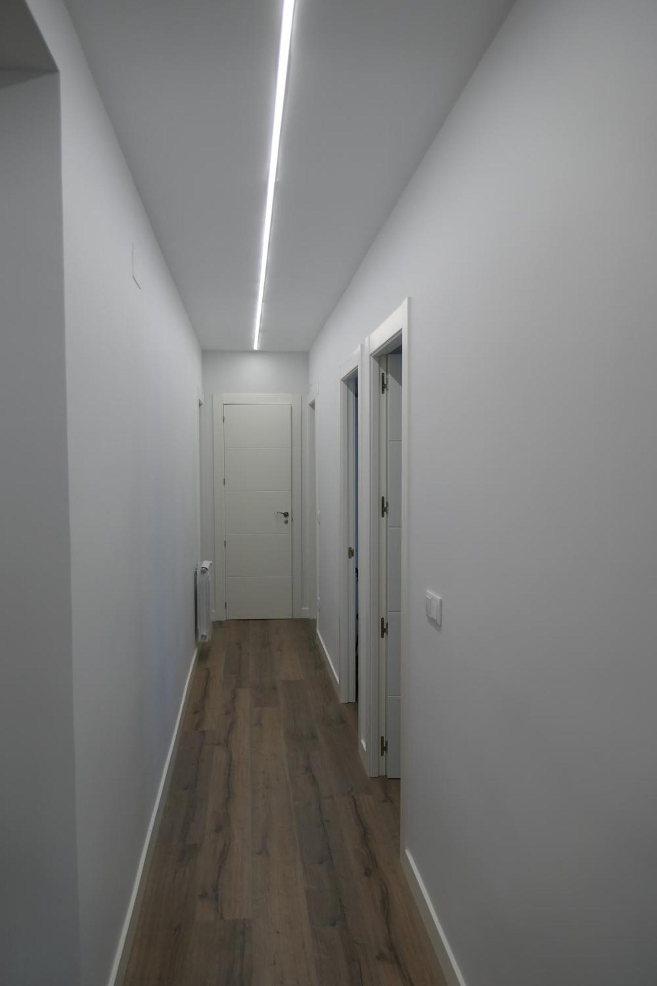 Apartamentos La Muralla Zamora Habitación foto